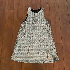 Aritzia brand (Talula) New Years Eve Party Sequin Dress